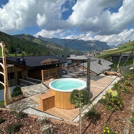 Plang 2* San Cassiano (Badia)