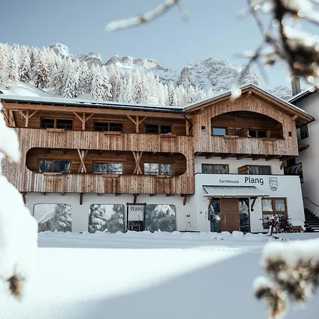 Plang San Cassiano (Badia)