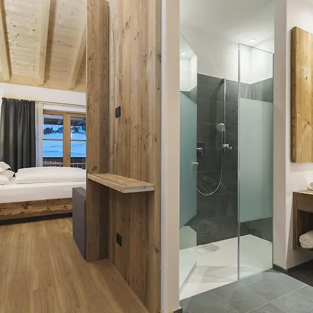 Plang Bed and Breakfast San Cassiano (Badia)